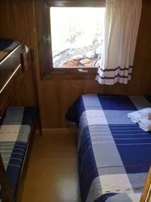Camping & Bungalows Suspiro del Moro - Rum