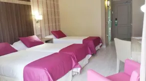 Ona Diana Park - Chambre