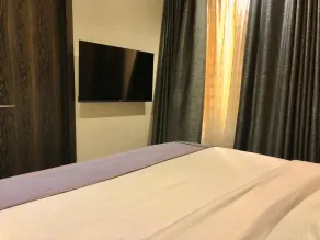 Ringruby Hotel, Eso Close - Værelse