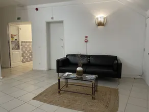 Hotel Ilha - Réception