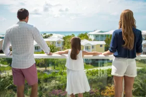 Resorts World Bimini - Zimmer