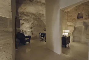 Il Palazzotto I Residence & Winery - The D'Angelo Family Collection - Chambre