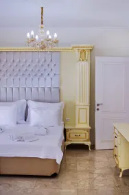Helios Villa - Zimmer