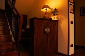 Brunelli Residence - Reception