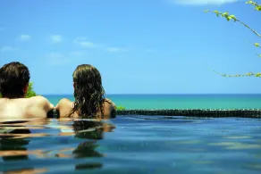 Casa 10 -Txai Resort - Pool