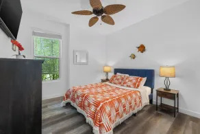 Coconuts RV Resort - Room