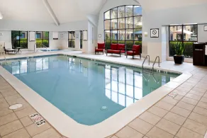 Staybridge Suites - Charlotte Ballantyne by IHG - Piscine