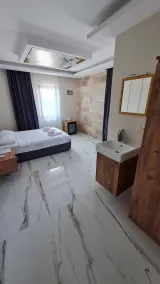 Bianco Beach Hotel - Chambre