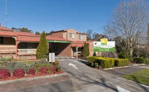 Yarra Valley Motel - Reception