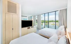 Hotel Eleo at the University of Florida - Chambre
