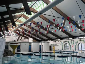 Valley Lodge 37 - Pool
