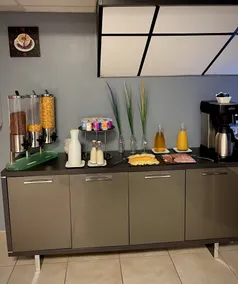 Némo - Restaurante