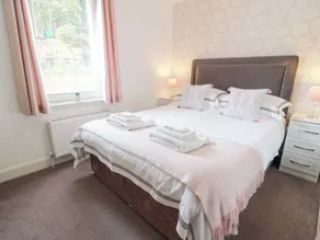 Simply Suite - Værelse