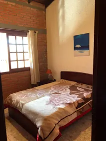 Cabañas Marcelo - Chambre