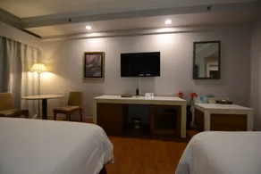 Days Inn Guam - Tamuning - Room