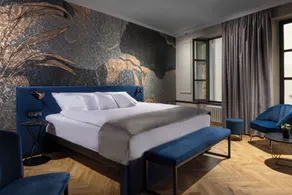 Hotel Savorsky - Room
