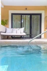 Family Selection at Grand Palladium Kantenah Resort & Spa - All Inclusive - Chambre