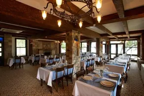 Calidus Hotel - Restaurante