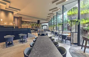 Vibe Hotel Singapore Orchard - Restaurant
