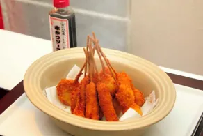 Richmond Hotel Namba Daikokucho - Restaurant