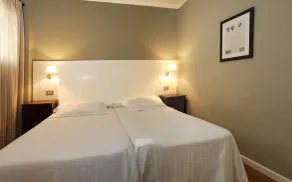 HG Tenerife Sur - Chambre