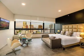 Doubletree By Hilton Guayaquil - Room