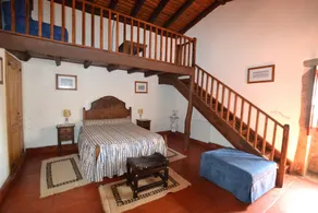 Casa De Anquiao - Turismo de Habitação - Chambre