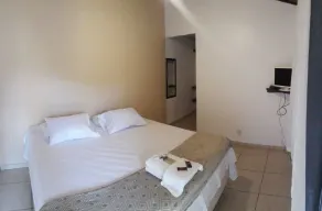 Canema Pousada - Rom