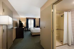 Best Western Springfield - Chambre