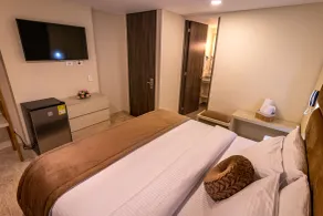 Trugo Luxury Rooms - Room