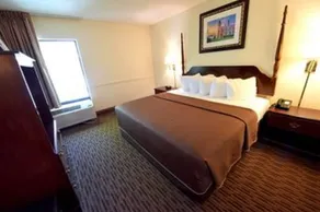 Starlite Budget Inn - Chambre