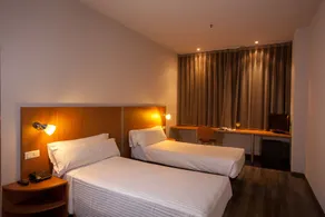 B&B HOTEL Barcelona Mollet Porta de Gallecs - Værelse