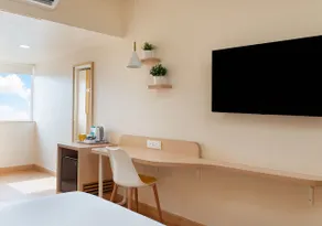 Bloom Hotel - Financial District - Chambre