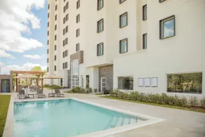 Staybridge Suites - Saltillo by IHG - Pool