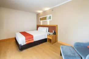 Maple Hotel - Chambre