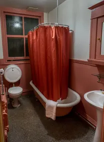 Arundel Mansions Hotel - Salle de bain