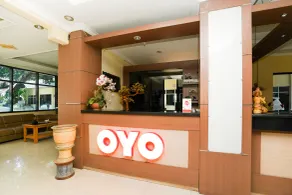 RedDoorz at Hotel Tampiarto Probolinggo Jawa Timur - Reception