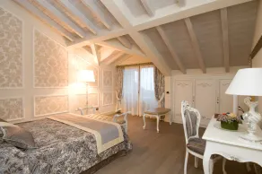 Hotel Villa Del Sogno - Rom