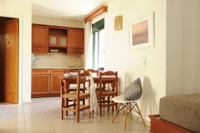 Caldera Bay - Chambre