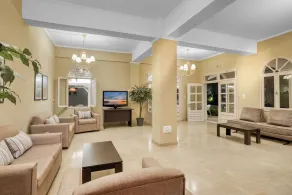 PLATY BEACH HOTEL - Reception