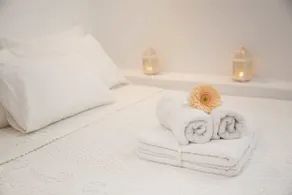 Annio Santorini - Room