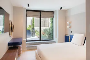 Hotel Leev Miromesnil & Spa - Zimmer
