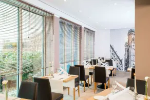 NH München Messe - Restaurant
