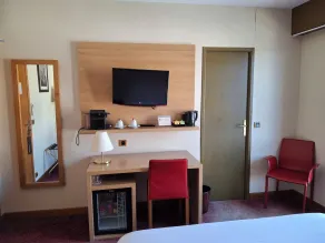 Hôtel Tour Maje - Quarto