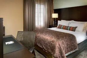 Staybridge Suites Myrtle Beach-Fantasy Harbour by IHG - Værelse