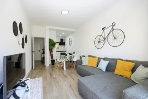 B11-Condominio do Mar by Dreamalgarve - Plano
