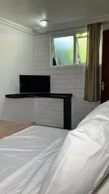 Casa das Tartarugas - Room