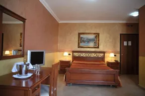 Hotel Dolce Stella - Værelse