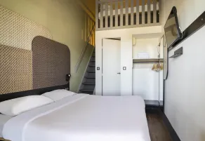 B&B HOTEL Avignon 1 - Rom