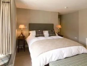 The Percy Arms - Chambre